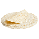 tortilla shell